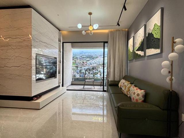 2 BHK Apartment in Kiwale for resale Pune. The reference number is 19703148