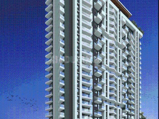2 BHK Apartment in Kiwale for resale Pune. The reference number is 19713514