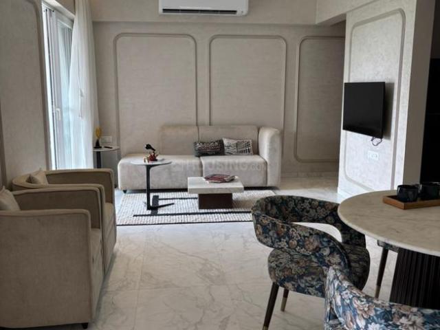 2 BHK Apartment in Kiwale for resale Pune. The reference number is 19850851