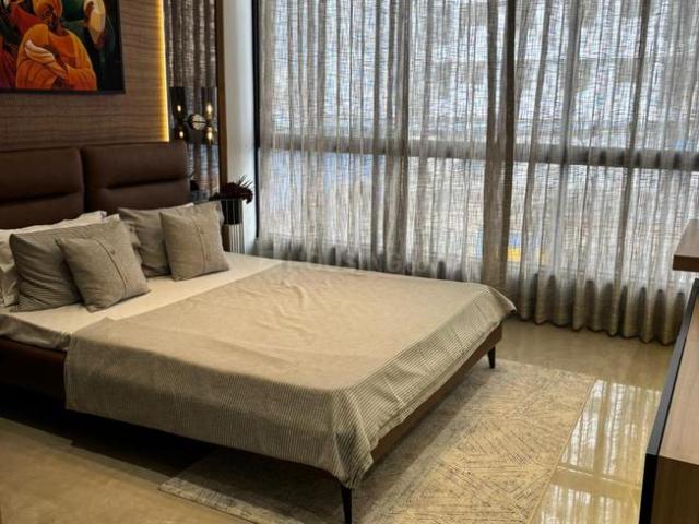 2 BHK Apartment in Kiwale for resale Pune. The reference number is 19850975