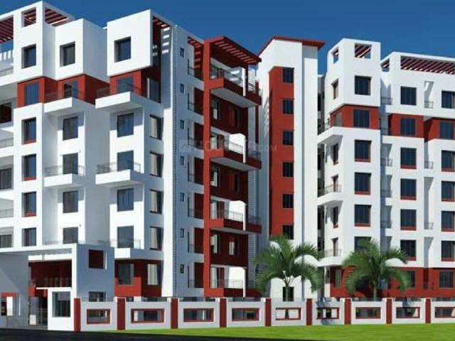 2 BHK Apartment in Kiwale for resale Pune. The reference number is 19851296