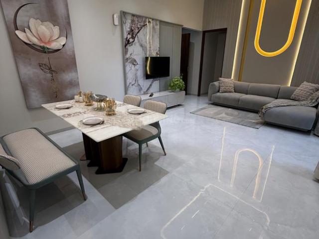 2 BHK Apartment in Kiwale for resale Pune. The reference number is 19872199