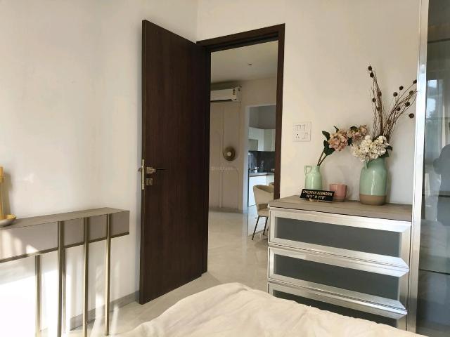 2 BHK Apartment in Kiwale for resale Pune. The reference number is 19890997