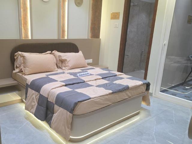 2 BHK Apartment in Kiwale for resale Pune. The reference number is 19812656