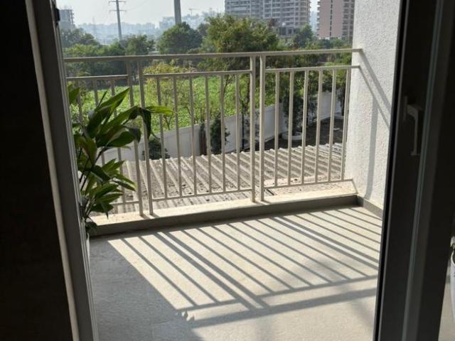 2 BHK Apartment in Kiwale for resale Pune. The reference number is 19812938