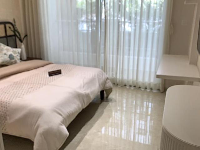2 BHK Apartment in Kiwale for resale Pune. The reference number is 19815567