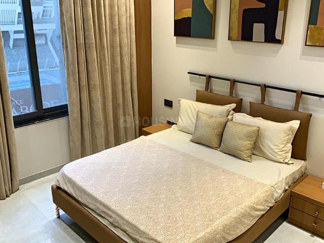 2 BHK Apartment in Kiwale for resale Pune. The reference number is 19815830