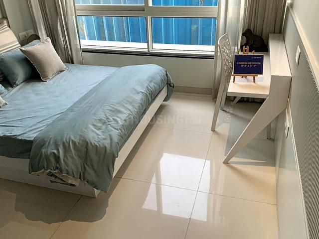 2 BHK Apartment in Kiwale for resale Pune. The reference number is 19816020