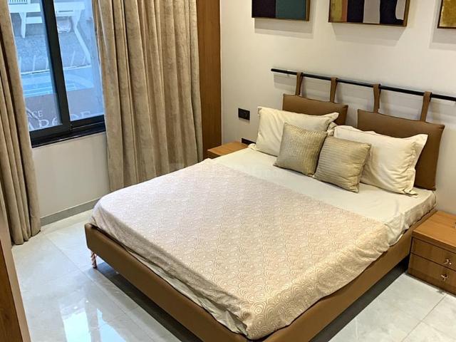 2 BHK Apartment in Kiwale for resale Pune. The reference number is 19816459