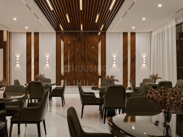 2 BHK Apartment in Kiwale for resale Pune. The reference number is 19946241