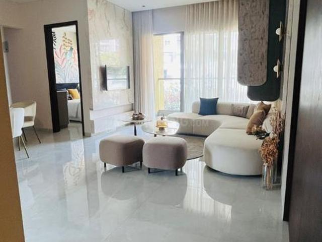 2 BHK Apartment in Kiwale for resale Pune. The reference number is 19928294
