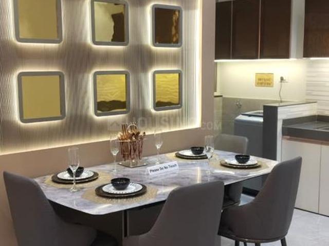 2 BHK Apartment in Kiwale for resale Pune. The reference number is 19929714