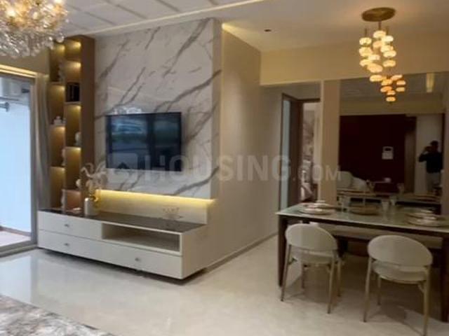 2 BHK Apartment in Kiwale for resale Pune. The reference number is 19930285
