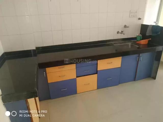 2 BHK Apartment in Kiwale for resale Pune. The reference number is 20053762