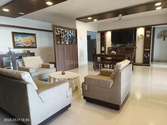 2 BHK Apartment in Kiwale for resale Pune. The reference number is 20053881