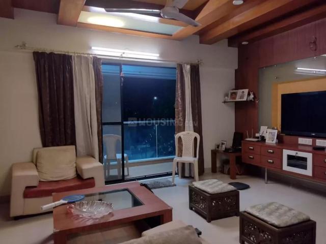 2 BHK Apartment in Kiwale for resale Pune. The reference number is 20053933