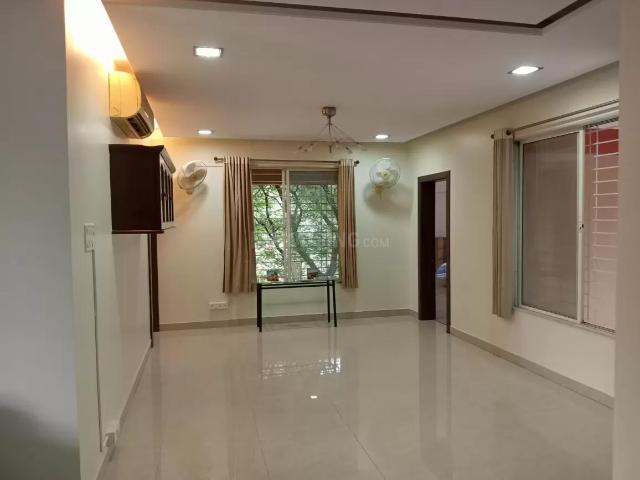 2 BHK Apartment in Kiwale for resale Pune. The reference number is 20054086