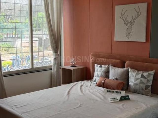 2 BHK Apartment in Kiwale for resale Pune. The reference number is 20067934