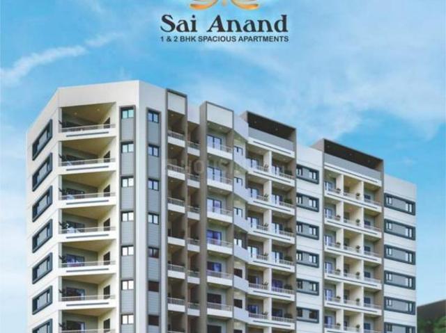 2 BHK Apartment in Kiwale for resale Pune. The reference number is 20090784
