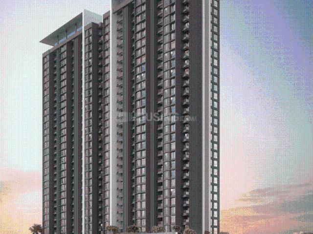 2 BHK Apartment in Kiwale for resale Pune. The reference number is 20030672