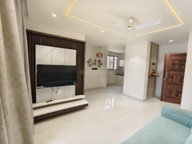 2 BHK Apartment in Kiwale for resale Pune. The reference number is 20034539