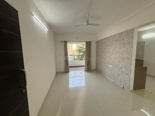 2 BHK Apartment in Kiwale for resale Pune. The reference number is 20037821