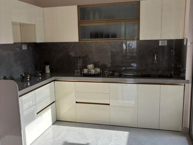 2 BHK Apartment in Kiwale for resale Pune. The reference number is 20176505
