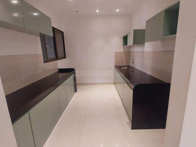 2 BHK Apartment in Kiwale for resale Pune. The reference number is 20177115