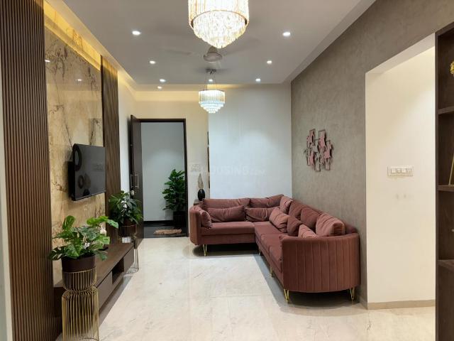 2 BHK Apartment in Kiwale for resale Pune. The reference number is 20179173