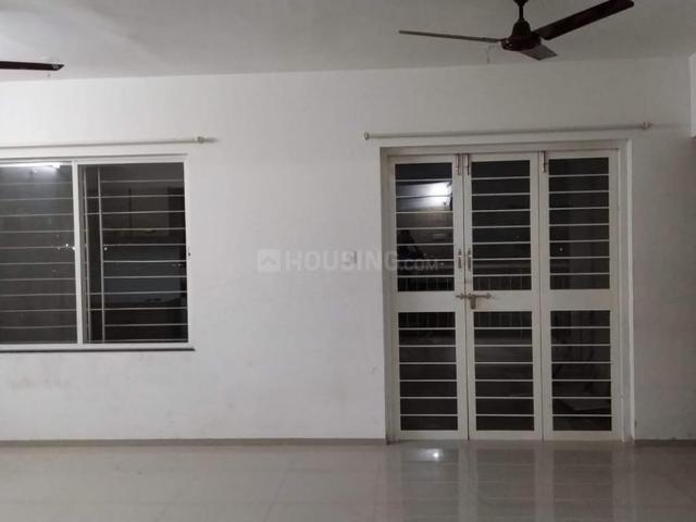 2 BHK Apartment in Kiwale for resale Pune. The reference number is 20194283