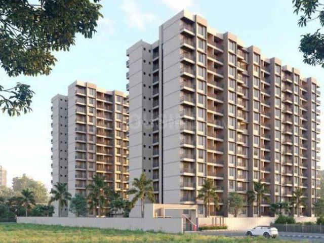 2 BHK Apartment in Kiwale for resale Pune. The reference number is 20102820