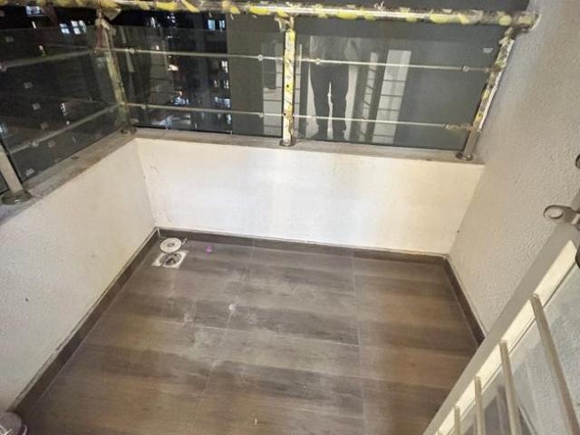 2 BHK Apartment in Kiwale for resale Pune. The reference number is 20247720