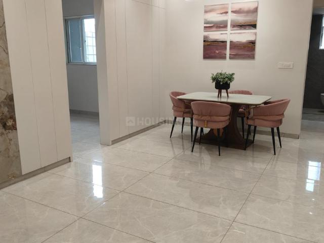 2 BHK Apartment in Kiwale for resale Pune. The reference number is 20201553