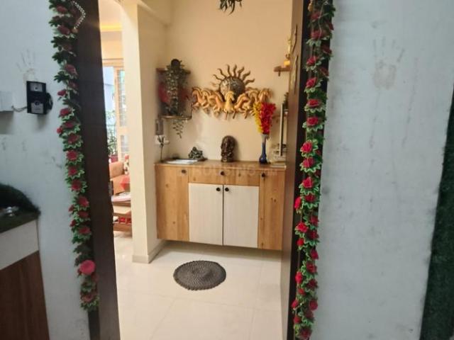 2 BHK Apartment in Kiwale for resale Pune. The reference number is 20207841