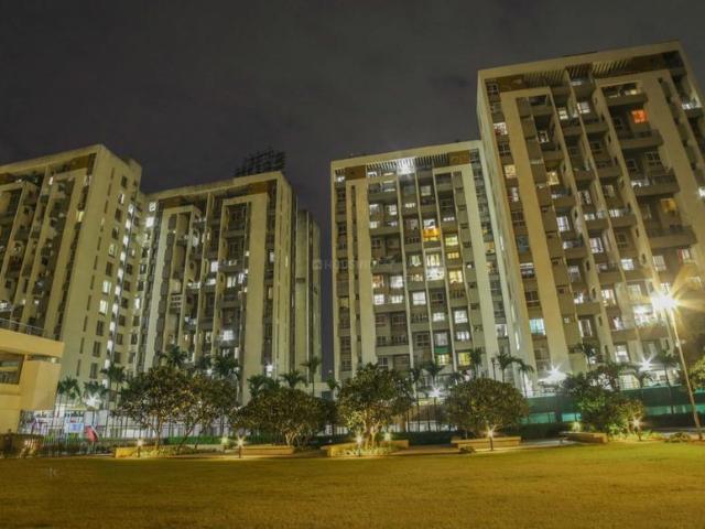 2 BHK Apartment in Kiwale for resale Pune. The reference number is 20368656