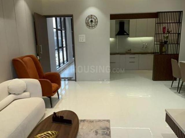 2 BHK Apartment in Kiwale for resale Pune. The reference number is 20372770
