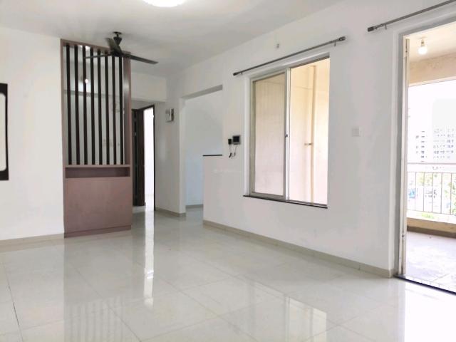 2 BHK Apartment in Kiwale for resale Pune. The reference number is 20389485