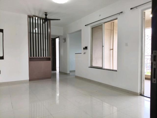 2 BHK Apartment in Kiwale for resale Pune. The reference number is 20390610