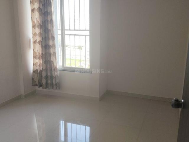 2 BHK Apartment in Kiwale for resale Pune. The reference number is 20392448