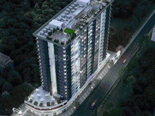 2 BHK Apartment in Kiwale for resale Pune. The reference number is 20312153
