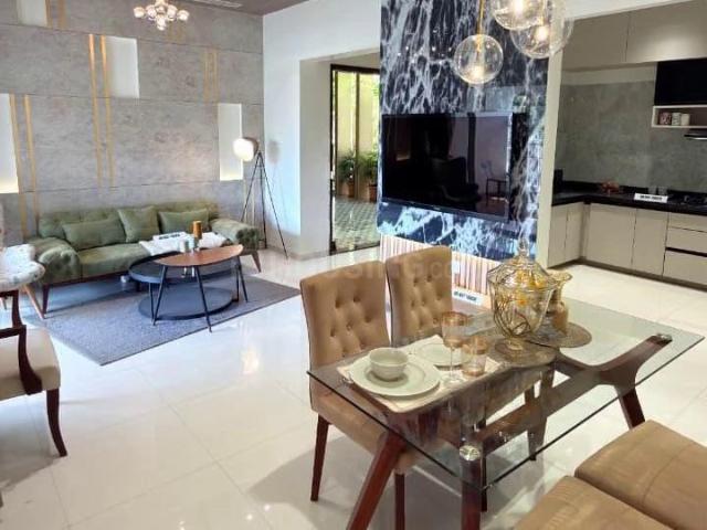 2 BHK Apartment in Kiwale for resale Pune. The reference number is 20318196