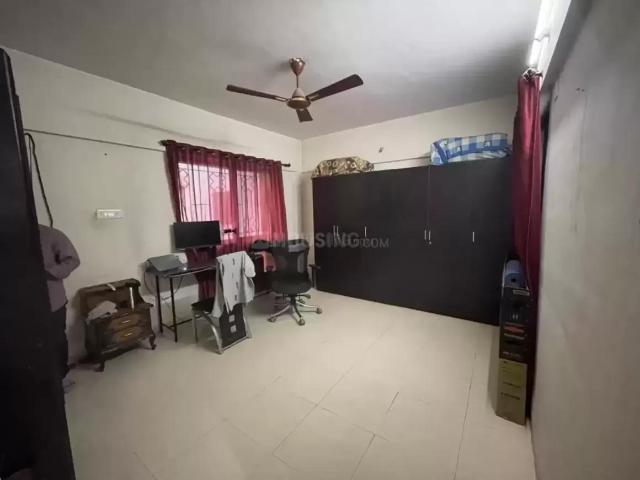 2 BHK Apartment in Kiwale for resale Pune. The reference number is 20454251
