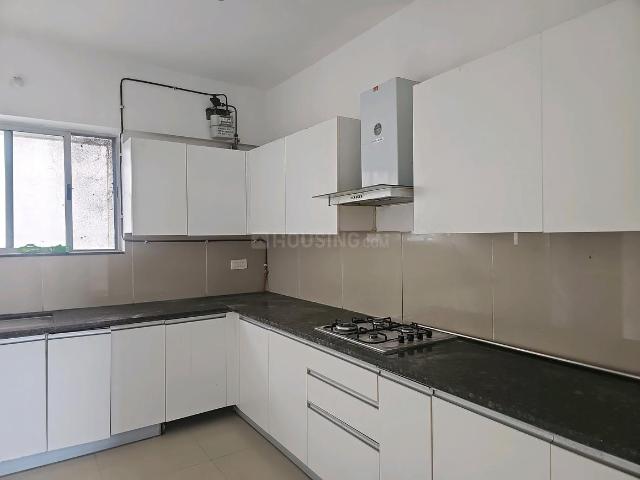 2 BHK Apartment in Kiwale for resale Pune. The reference number is 20456035