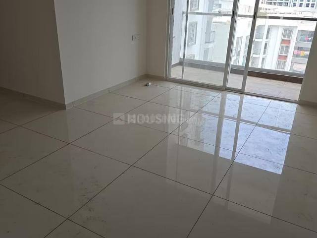 2 BHK Apartment in Kiwale for resale Pune. The reference number is 20456196