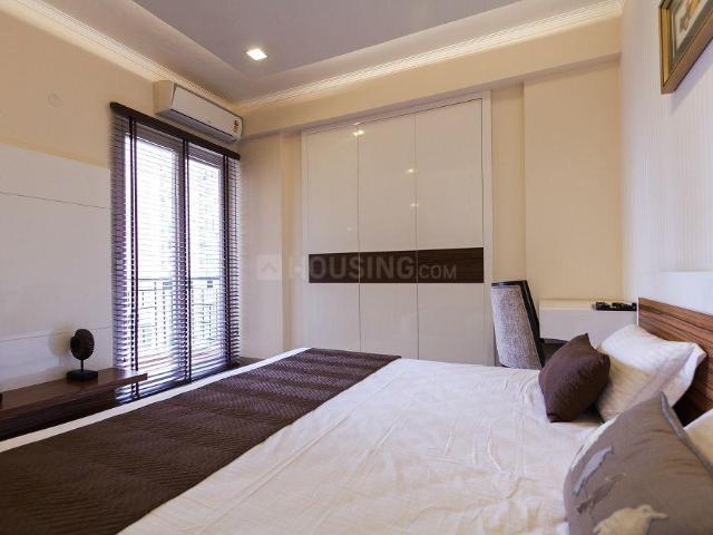 2 BHK Apartment in Kiwale for resale Pune. The reference number is 20467404