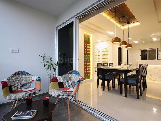 2 BHK Apartment in Kiwale for resale Pune. The reference number is 20412139