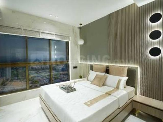 2 BHK Apartment in Kiwale for resale Pune. The reference number is 20413153