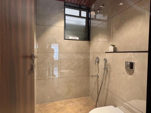 2 BHK Apartment in Kiwale for resale Pune. The reference number is 20653261