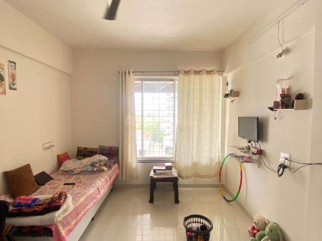 2 BHK Apartment in Kiwale for resale Pune. The reference number is 20768578