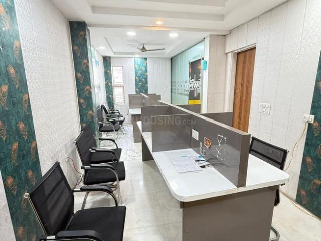 2 BHK Apartment in Kidwai Nagar for resale Kanpur. The reference number is 16877078